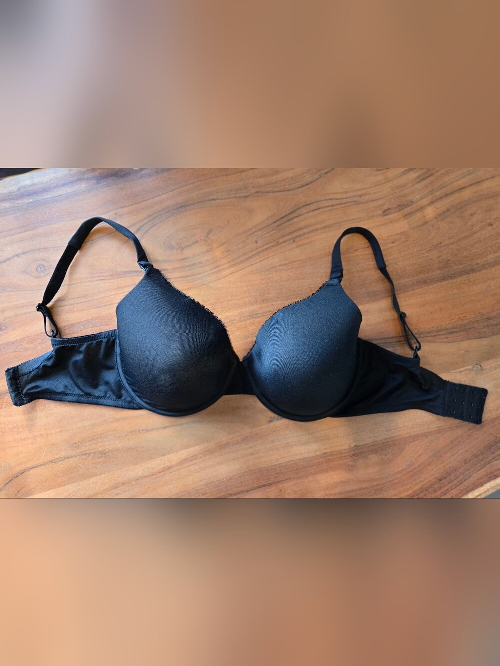 Motherhood Maternity Clip Down Nursing Bra 34G - Picture 4 of 4
